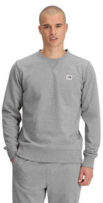Heritage Patch-6I2-Medium Grey Heat-1