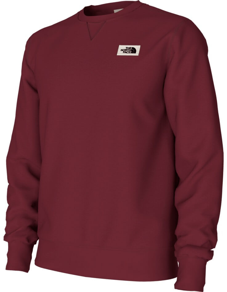 Heritage Patch-29