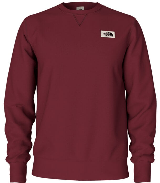 Heritage Patch-28
