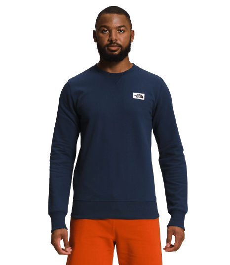 Heritage Patch-34