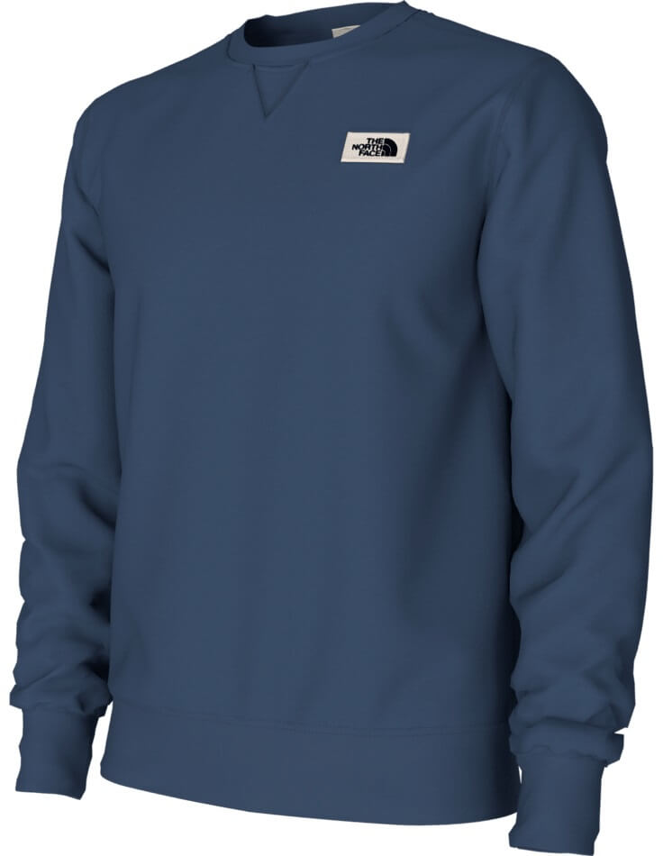 Heritage Patch-32