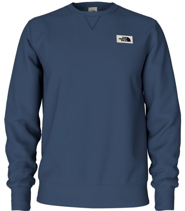 Heritage Patch-6