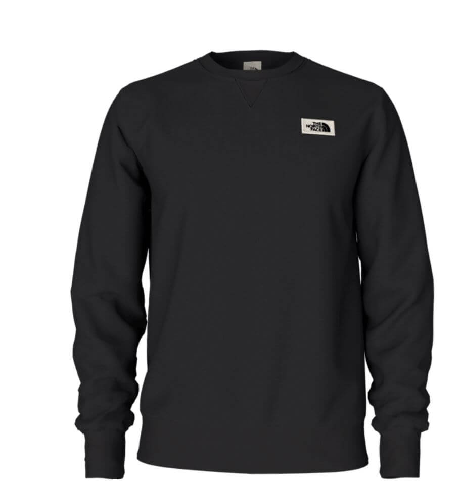 Heritage Patch-40