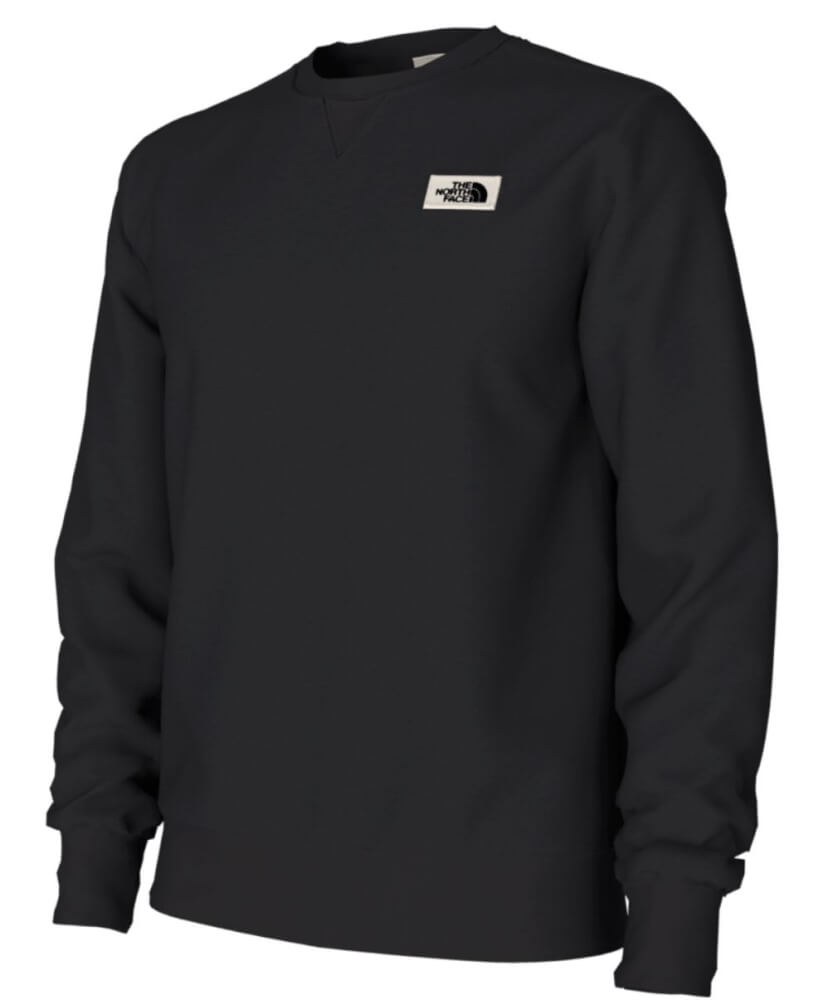 Heritage Patch-16