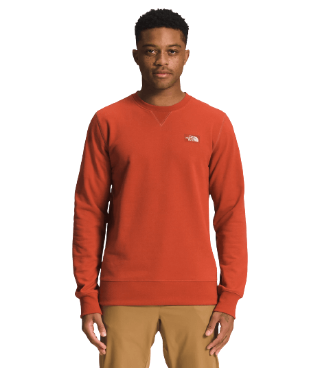 Heritage Patch-11