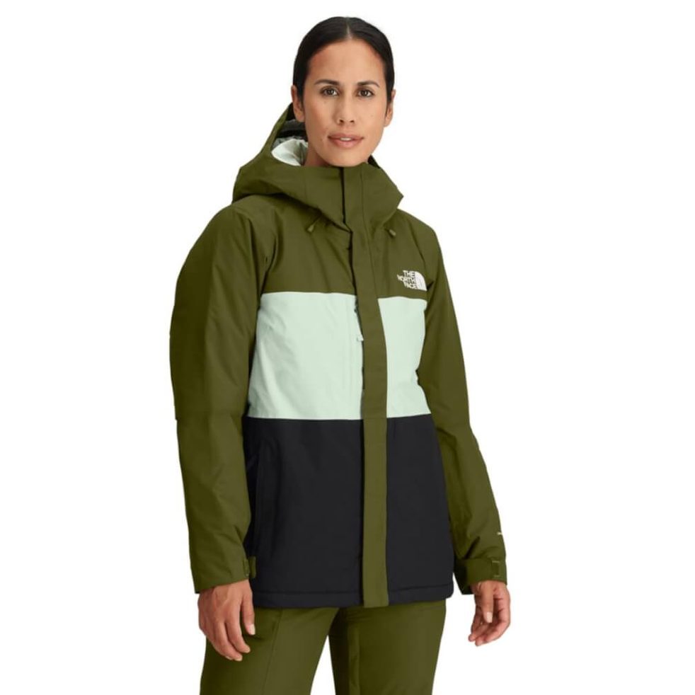 Freedom-51O-Forest Olive/PAL-1