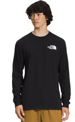 BOX NSE-KY4-TNF Black/TNF WH-1