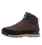 Back-to-Berkeley IV Leather WP-ZN3-Brun-1