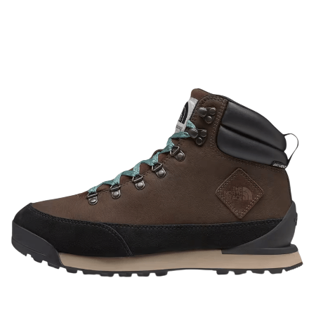 Back-to-Berkeley IV Leather WP-1