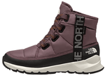 Thermoball Lace UP Luxe WP-C9R-Tawny Quart-1