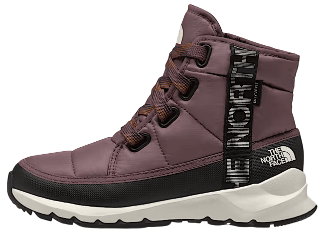 Thermoball Lace UP Luxe WP-C9R-Tawny Quart-1