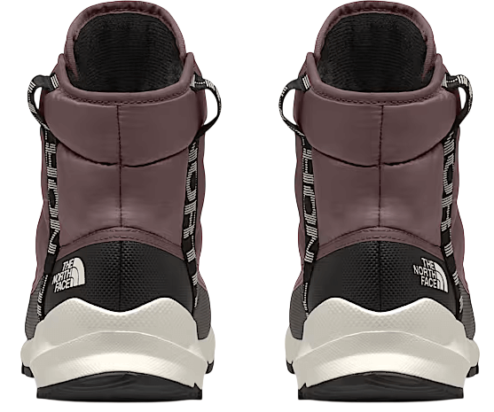 Thermoball Lace UP Luxe WP-15