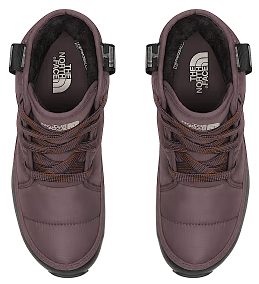 Thermoball Lace UP Luxe WP-10