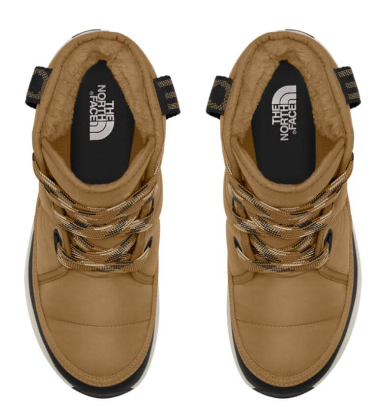 Thermoball Lace UP Luxe WP-11