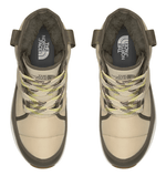 Thermoball Lace UP Luxe WP-13