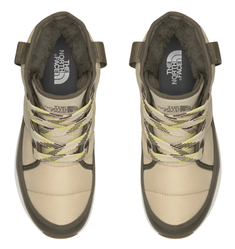 Thermoball Lace UP Luxe WP-13