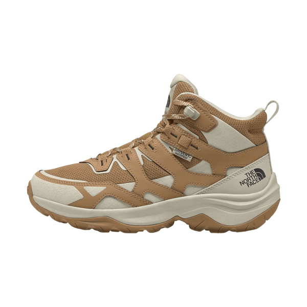 The North Face Hedgehog 3 MID WP | Hiking Boots – Momo Sports