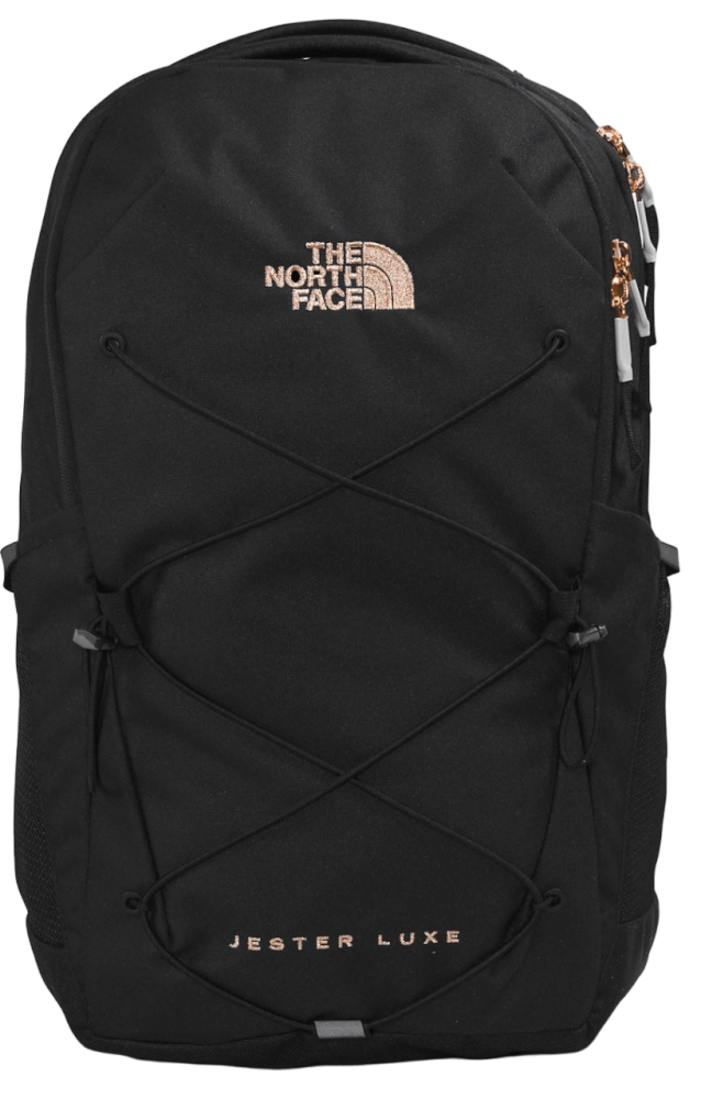 Jester Luxe-7ZQ-Black/Burnt Cora-1