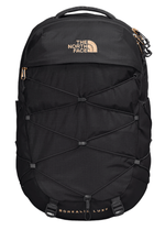 Borealis Luxe-7ZQ-Black/Burnt Cora-1