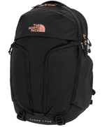 Recon Luxe-7ZQ-Black/Burnt Cora-1