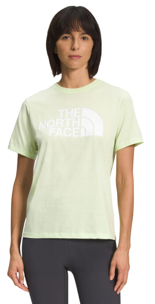Half Dome-4IF-Astro Lime/White-1