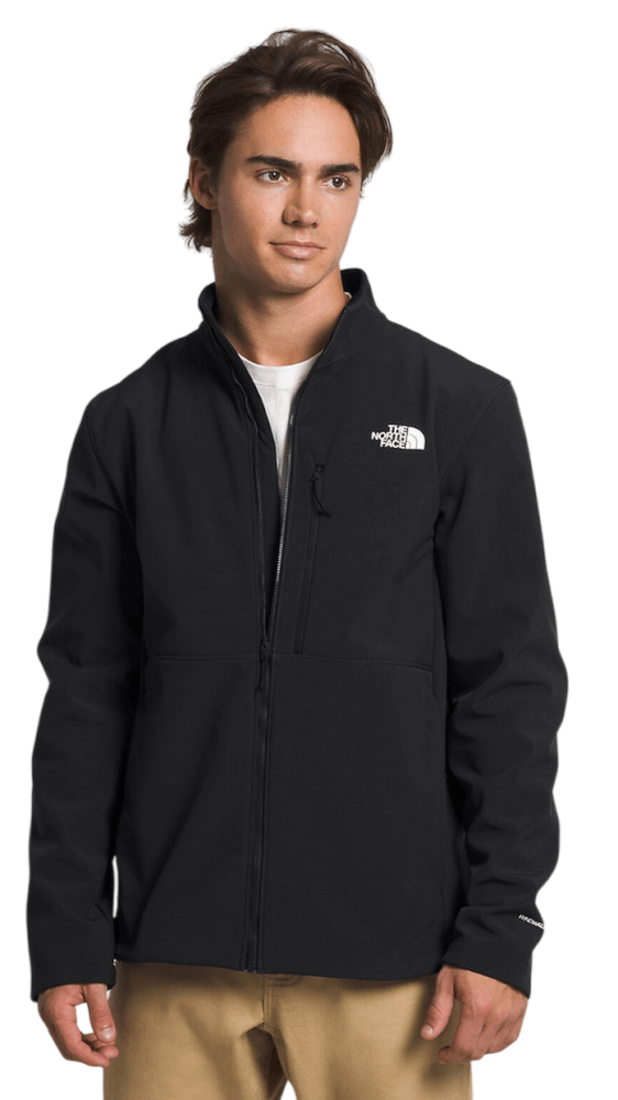 Apex Bionic 3-4H0-TNF Black/NPF-1