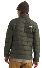 Aconcagua 3-10