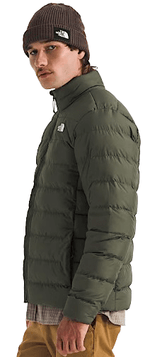 Aconcagua 3-7