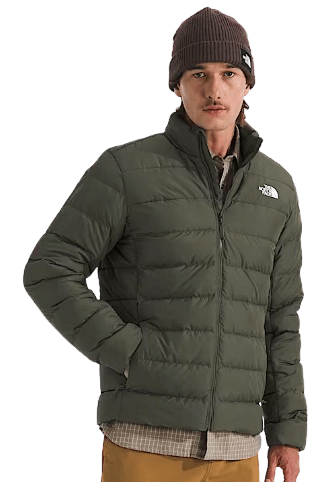 Aconcagua 3-21L-NEW Taupe Green-1