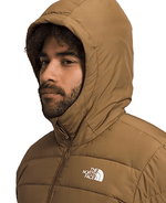 Aconcagua 3-4