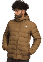Aconcagua 3-W01-Utility Brown/NP-1