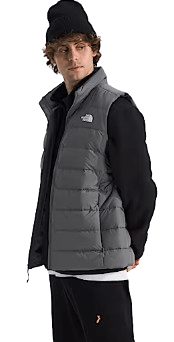 Aconcagua 3-5