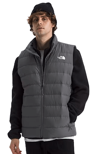 Aconcagua 3-4