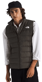 Aconcagua 3-8