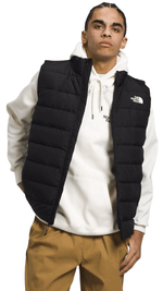 Aconcagua 3-4H0-TNF Black/NPF-1
