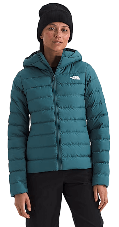 Aconcagua 3-7