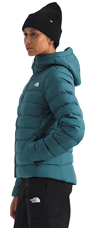 Aconcagua 3-17