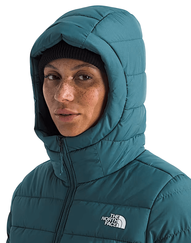 Aconcagua 3-18