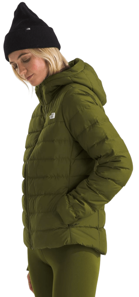Aconcagua 3-24
