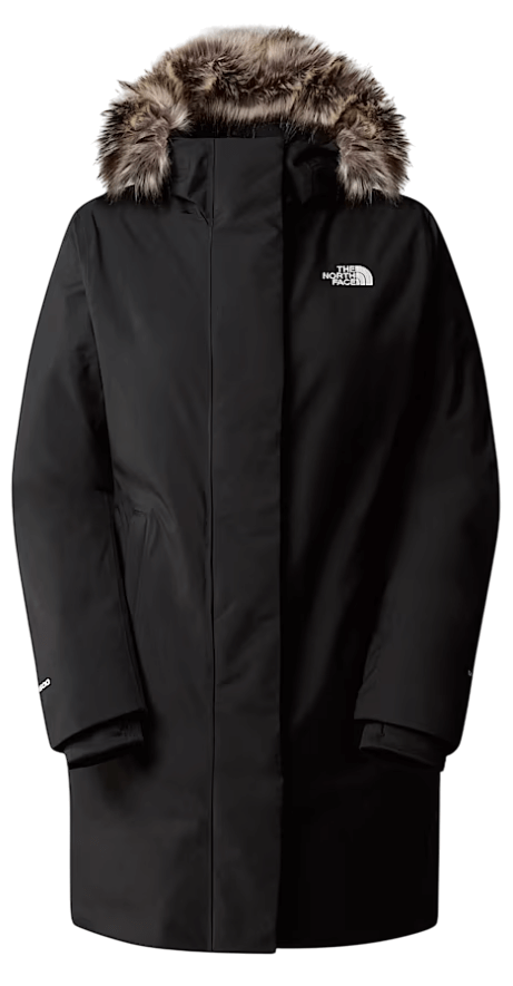 Arctic-4H0-TNF Black/NPF-1