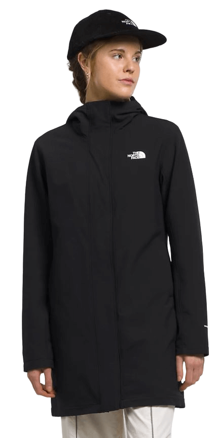 Shelbe Raschel-JK3-TNF Black-1