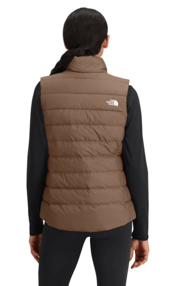 Aconcagua 3-20
