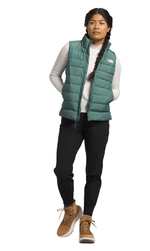 Aconcagua 3-6