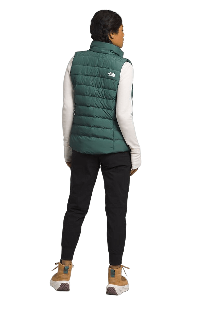 Aconcagua 3-28