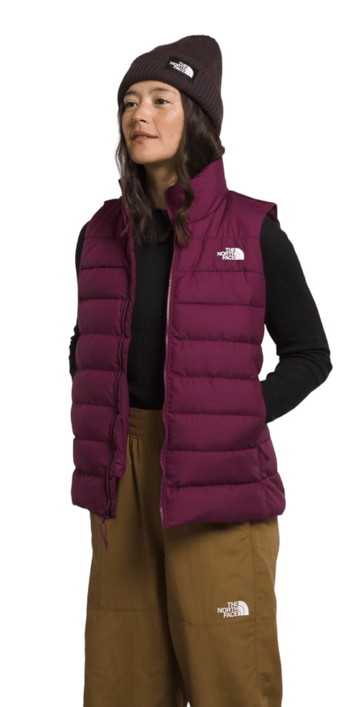 Aconcagua 3-29