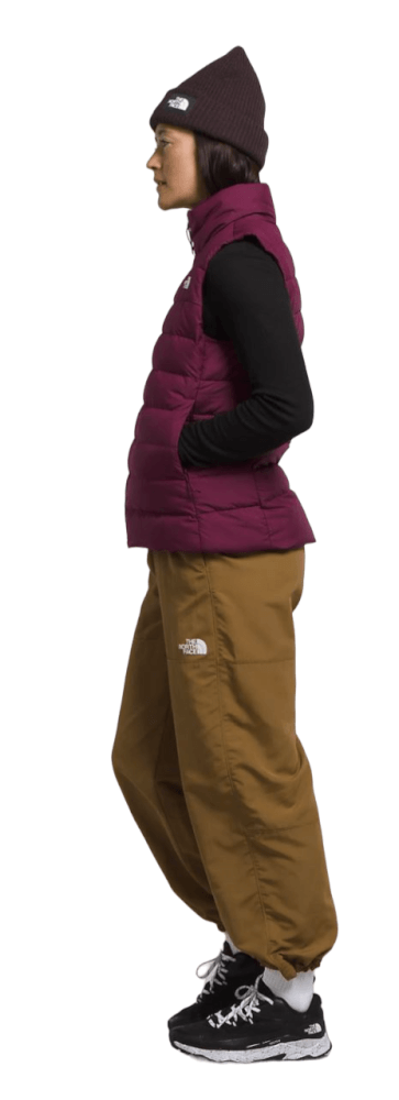 Aconcagua 3-30