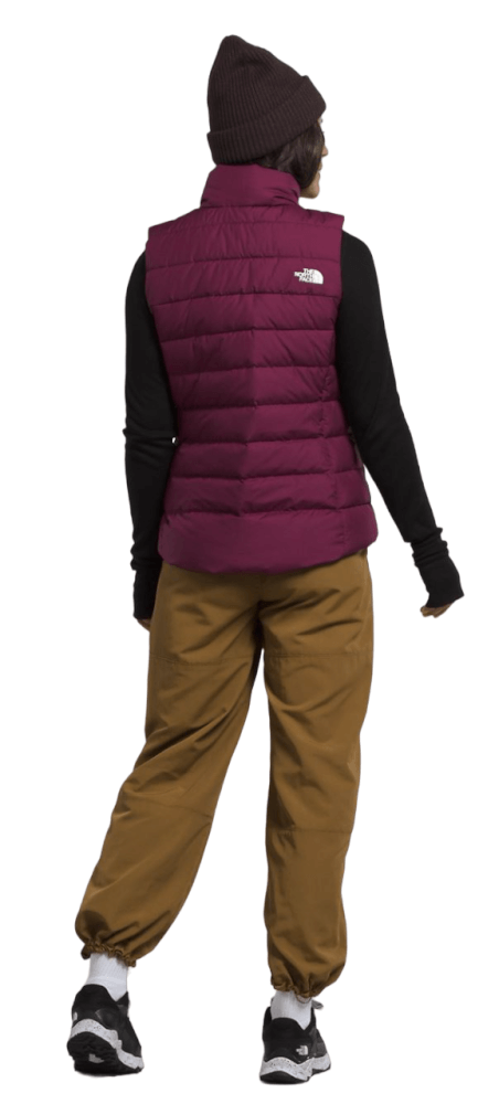Aconcagua 3-45
