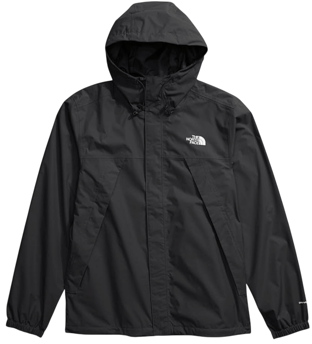BIG Antora-4H0-TNF Black/NPF-1