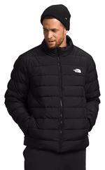 BIG Aconcagua 3-4H0-TNF Black/NPF-1