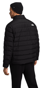 BIG Aconcagua 3-15